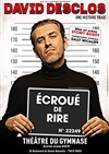 Ecroué de rire - 