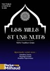 Les contes des mille et une nuits - 