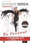 Romane Serda pour te plaire - 