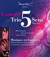 Trio 5 sens - 