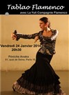 Tablao Flamenco - 