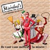 Les Misérabeul's - 