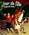 Jour de fête - Cabaret Swing - 