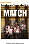 Match d'improvisation - 