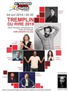 Tremplin du Rire - 