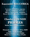 Charles Gounod, prières... - 