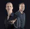 David Linx & Diederik Wissels - 