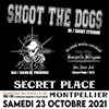 Shout the dogs + Full in your face + Bacterie brigade - 