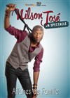 Nilson José dans Affaires de famille - 