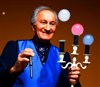 Alain Mask dans Alain Mask, le magicien des bulles - 