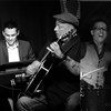 William Chabbey Trio - 