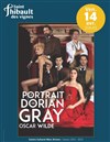 Le portrait de Dorian Gray - 