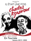 Il était une fois Charles Aznavour - 