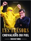 Les Chevaliers du Fiel - 