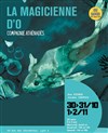 La Magicienne d'O - 