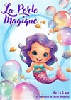 La perle magique | version 3-8 ans - 