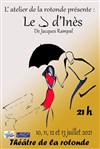 Le nez d'Inès - 