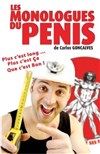 Carlos Goncalves dans Les monologues du pénis - 