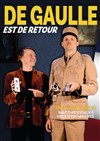 De Gaulle est de retour - 