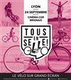 Tous en Selle ! | Lyon - 