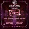 Concert Lyrique des 7 de Coeur - 