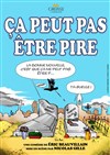 Ça peut pas être pire - 