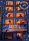 Un Hôtel Particulier | Spécial Réveillon - 