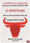 Le Minotaure - 