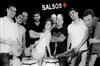 Salsos + - 