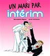 Un Mari par interim - 