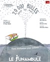 20 000 bulles sous les mers - 