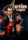 Aurélien le magicien - 