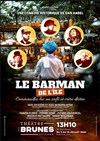 Le barman de l'île - 