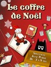 Le coffre de Noël - 