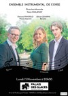 Ensemble instrumental corse - 