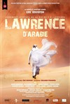 Lawrence d'Arabie - 