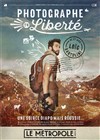 Loïc Bartolini dans Photographe en Liberté - 