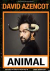 David Azencot dans Animal - 