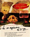 Le magicien d'Oz - 