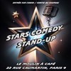 Stars Stand Up Comedy Club - 