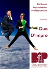 Duo d'impro - 