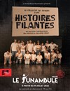 Histoires Filantes - 