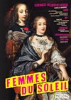 Femmes du soleil - 