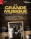 La Grande Musique - 