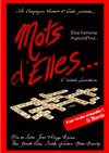 Mots d'elles - 