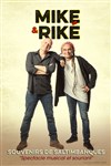 Mike et Riké de Sinsemilia dans Souvenirs de saltimbanques - 