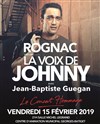 La voix de Johnny - 