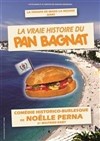 La vraie histoire du pan bagnat - 