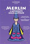 Merlin l'apprenti enchanteur - 