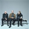 John Scofield trio - 